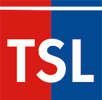 Werken bij TSL Logo