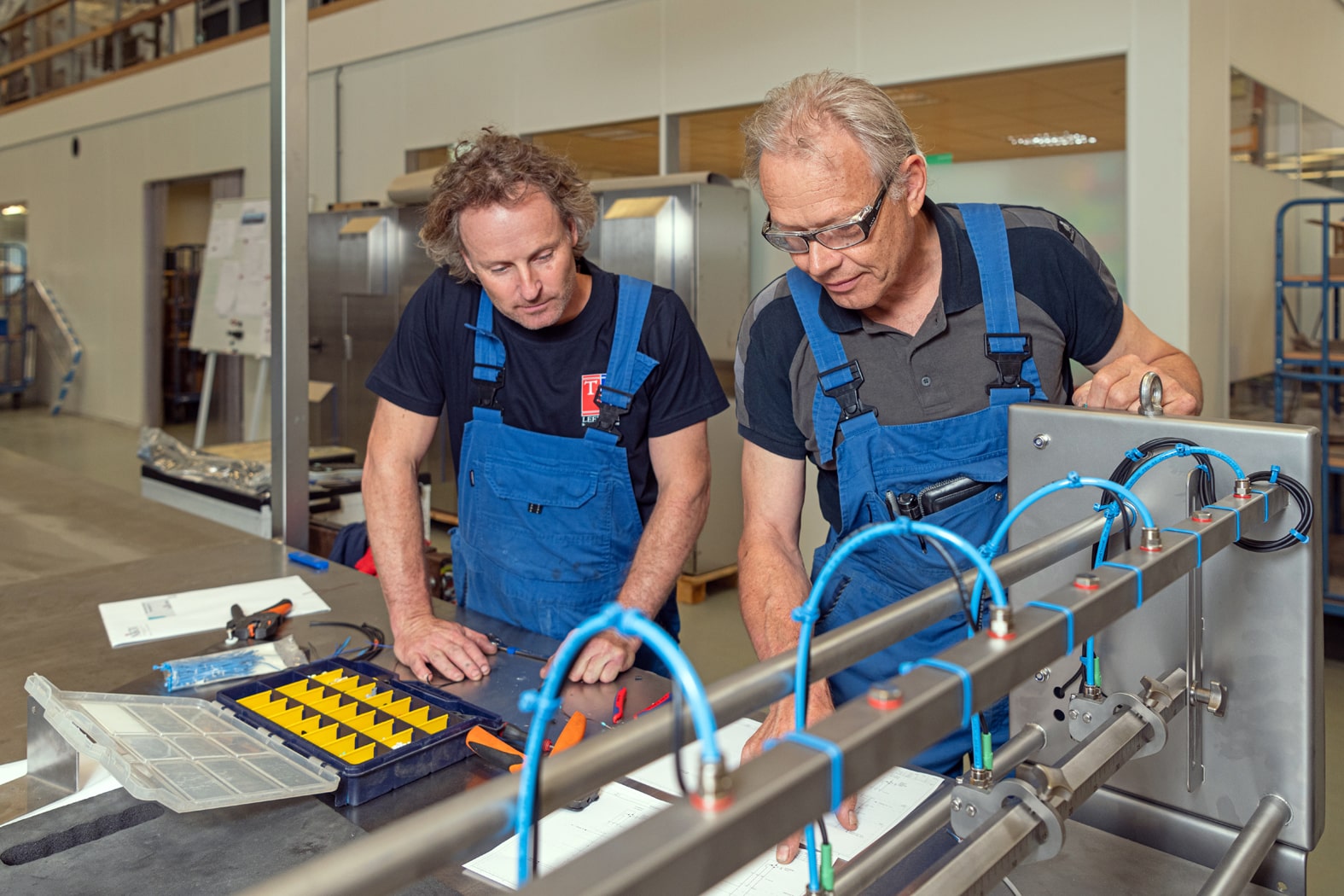 Monteur Elektro Allround